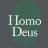 HOMO DEUS: BREVE HISTORIA DEL MAÑANA