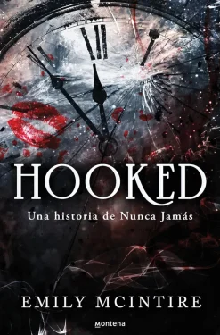 HOOKED: UNA HISTORIA DE NUNCA JAMÁS