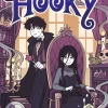 HOOKY (TOMO 3)