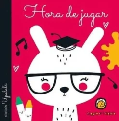 HORA DE JUGAR UPALALA