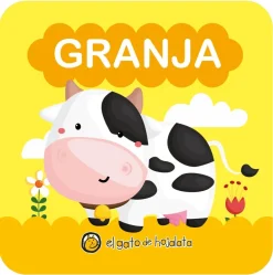 HORA DEL BAÑO - ANIMALES DE LA GRANJA