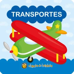 HORA DEL BAÑO - TRANSPORTES
