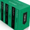 HOUSE EDITION BOX SET - SLYTHERIN