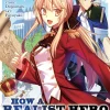 HOW REALIST HERO REBUILT LN 1