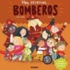 HOY SEREMOS BOMBEROS