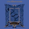 HP2 - HARRY POTTER Y LA CAMARA SECRETA (CASA RAVENCLAW)