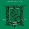 HP2 - HARRY POTTER Y LA CAMARA SECRETA (CASA SLYTHERIN)