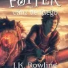 HP4- HARRY POTTER Y EL CALIZ DE FUEGO (TBS)(2019)