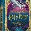 HP3- HARRY POTTER Y EL PRISIONERO DE AZKABAN (ED.MINALIMA) (POP UP) (TD)