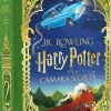 HP2- HARRY POTTER Y LA CAMARA SECRETA (ED.MINALIMA) (POP UP) (TD)