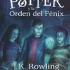 HP5- HARRY POTTER Y LA ORDEN DEL FENIX (TBS)(2019)