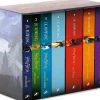 HP-EDICION PACK (SERIE HARRY POTTER)