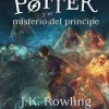 HP6-HARRY POTTER Y EL MISTERIO DEL PRINCIPE (TBS)(2019