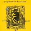 HP3-HARRY POTTER Y EL PRISIONERO DE AZKABA (TD)(20ANIV.HUFFLEPUFF)