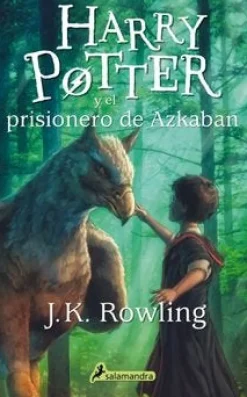 HP3-HARRY POTTER Y EL PRISIONERO DE AZKABAN (TBS)(2019