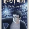 HP5-HARRY POTTER Y LA ORDEN DEL FENIX (MX)(TD)