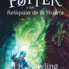 HP7-HARRY POTTER Y LAS RELIQUIAS DE LA MUERTE (TBS)(2019)