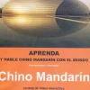 HUB - APRENDA Y HABLE CHINO MANDARIN C / MUNDO CD-ROM