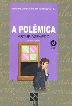 HUB LEIT - A POLEMICA (B1) + SENHA