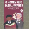 HUB LEIT - O HOMEM QUE SABIA JAVANES (B2) + SENHA