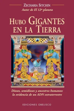 HUBO GIGANTES EN LA TIERRA