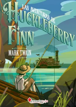 HUKLEBERRY FINN