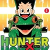 HUNTER X HUNTER #1