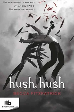HUSH HUSH
