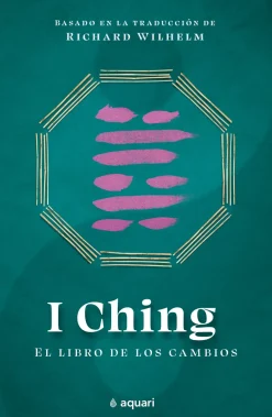 I CHING