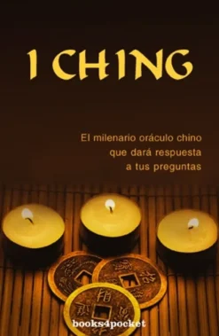 I CHING - B4P