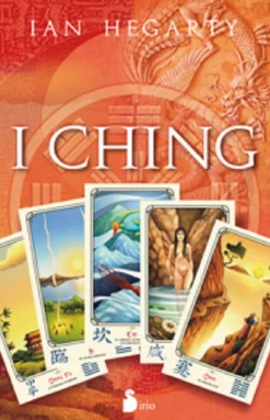 I CHING (ESTUCHE)