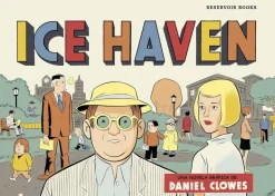 ICE HAVEN