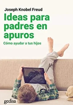 IDEAS PARA PADRES EN APURO.