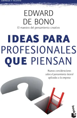 IDEAS PARA PROFESIONALES QUE PIENSAN