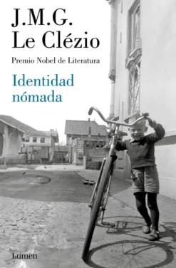 IDENTIDAD NOMADA