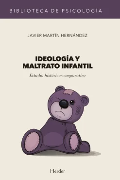 IDIOLOGIA Y MALTRATO INFANTIL