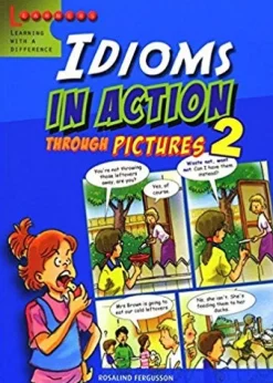 IDIOMS IN ACTION 2