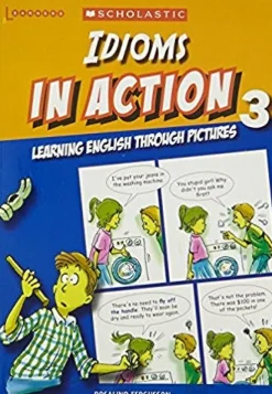 IDIOMS IN ACTION 3
