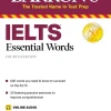 IELTS ESSENTIAL WORDS (WITH ONLINE AUDIO)
