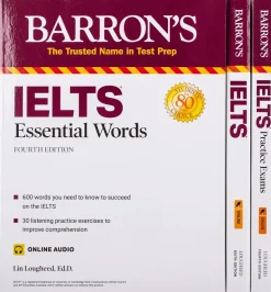 IELTS SUPERPACK