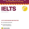 IELTS (WITH ONLINE AUDIO)