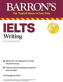 IELTS WRITING