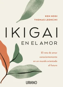IKIGAI EN EL AMOR