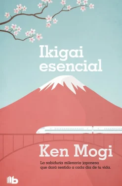 IKIGAI ESENCIAL