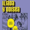 ILIADA Y ODISEA, N.E