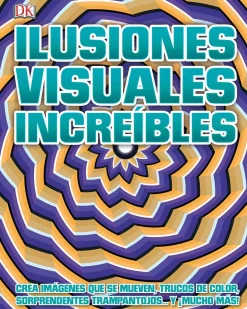 ILUSIONES VISUALES INCREÍBLES
