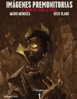 IMAGENES PREMONITORIAS