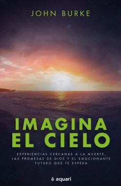 IMAGINA EL CIELO