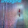 IMAGINE (AE) 1 STUDENTS BOOK W/SPARK