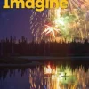 IMAGINE (AE) 4 STUDENTS BOOK W/SPARK